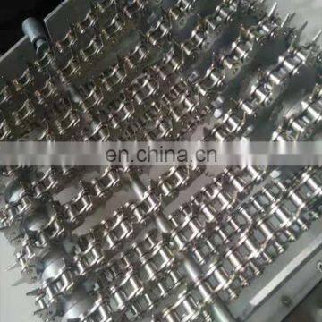 Fresh Meat Cutting Machine/Chicken Cutting Machine photo-3