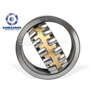 SUNBEARING Made In China High Precision Spherical Roller Bearings 22213CA