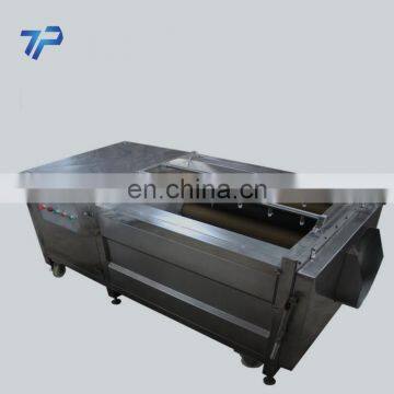 Chinese Cheap Fruit and Vegetable Washing and Peeling Machine