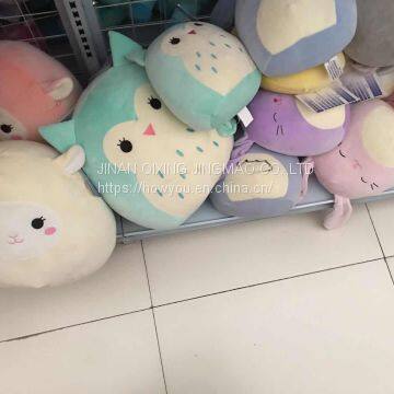 Plush Doll Small Hedgehog Toy Wedding Supplies Small Gift photo-2