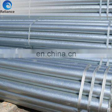 Astm A106 A53 Seamless Carbon Steel Pipe photo-3