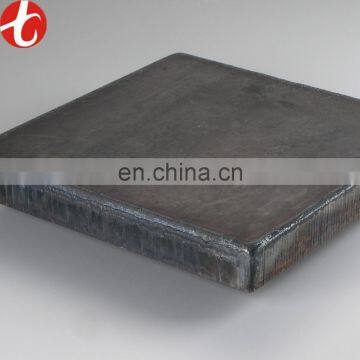 low price A283 Gr.C carbon steel plate / A283 Gr.C steel sheet