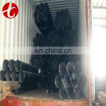 Thick wall steel pipe / Thick wall steel tube