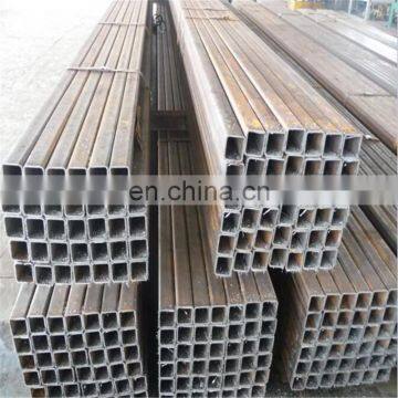 Professional Tianjin Square Steel Pipe With High Quality photo-2