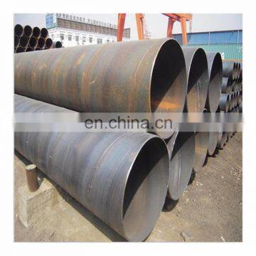 spiral erw welded steel pipe