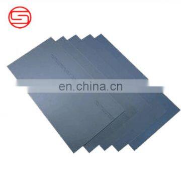 High quality S45C SAE1045 hot rolled carbon steel sheet