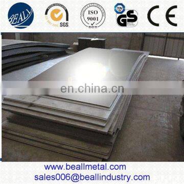 410 Stainless Steel Sheet/plate for Making Door Kick Plates photo-4