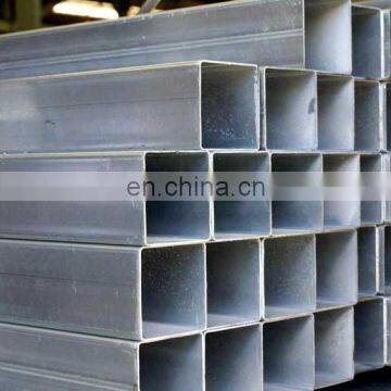 High Quality Hollow Section Square Steel Pipe/Square Steel Tube 50 * 150 mm photo-2