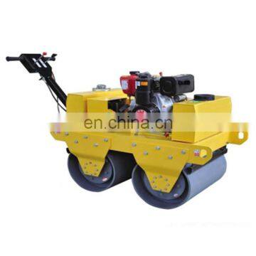 1.5 ton Ride on Hydraulic Vibratory Road Roller