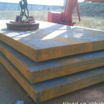 Resistant Color Steel Wear Resistant Metals Hot Rolled Carbon Steel