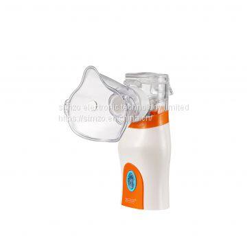 portable ultrasonic nebulizer
