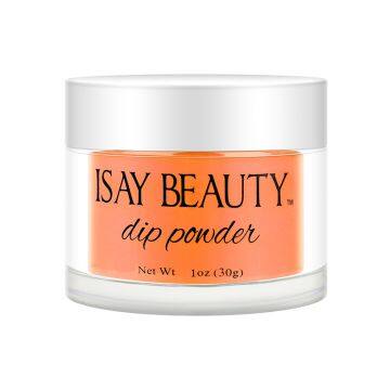 Quality and reputation protection acrylic nail liquid dip powder starter kit dipping powder in bulk