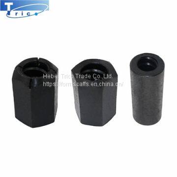Hex Round Coupling Nut Round Coupling Nut Formwork Tie System photo-2