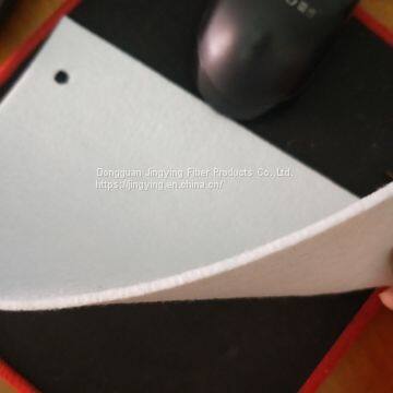 1MM Needle-punched Felt for Electric Blankets Felt Laminating Paper or Aluminum Foil photo-4