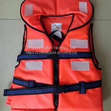 Swimming Life Jacket, Adult Jacket, Jacket Vest photo-2