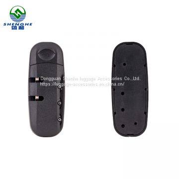 Tsa Custom Accessories Tsa Luggage Password Lock Combination Lock