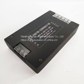 PAB-B3 Series 50-150W ac dc Converter ac dc Power Supply