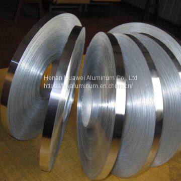 High quality brushed aluminum strips/aluminium metal strips