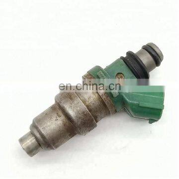 Fuel Injector Nozzle 23250-16110 for Toyota