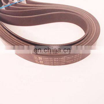 General Machinery Rubber 6BT 3288790 v Ribbed Belt photo-3