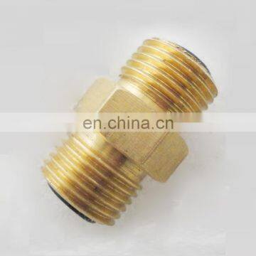 High quality  diesel engine assy  male union KTA19 3086040 Adapter