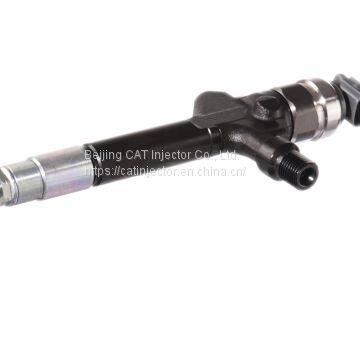 Denso diesel injector 095000-6613 common rail injector assembly