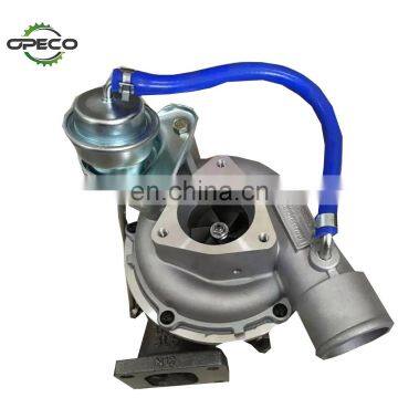 28201-4X700 28201-4X701 28201-4X710 28200-4X400 Turbo Turbocharger for HYUNDAI Terracan Car 2003-06 J3CR J3 2.9L CRDi 163HP