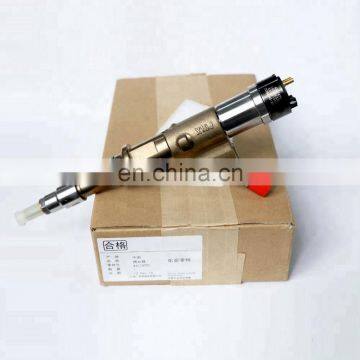 hot sale 4307475 original fuel diesel injector,in stock