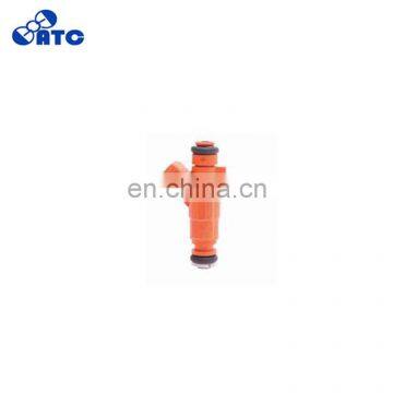 Fuel Injector For P-eugeot 206 307 C-itroen C3 B-erlingo 1.6L 16V  0280156034  4471.80  9638220380  1984.E9  96382203