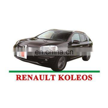 Steel Rear Fender Mud Guard Left 781010005R For KOLEOS photo-3