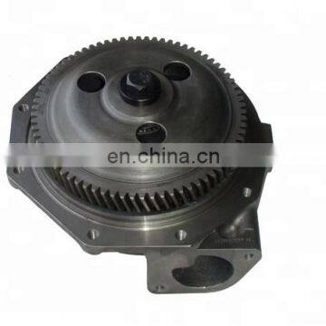 Excavator 330D E336D Engine C9 Water Pump 219-4452 photo-3