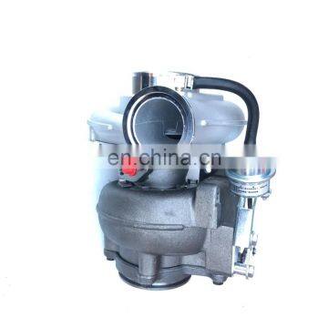 Auto diesel engine parts WH1C Turbo 3533318 3534933 Turbocharger for Cummins 6BT Engine