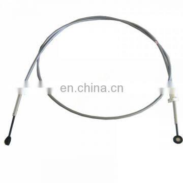 European Heavy Truck Parts Gear Shift Cable for MAN 81326556311 81.32655.6311 81326556311 81326556278 81326556248 photo-1