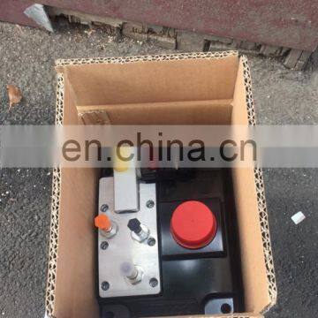 Truck Engine Parts Doser Pump 5273338 C1205710-KW100 for Cummins photo-3