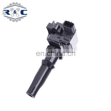 R&C Factory High Quality Car Spark Coils Koil Pengapian mobil  27301-38020  For Hyundai Santa Fe Sonata Kia Auto Ignition Coil