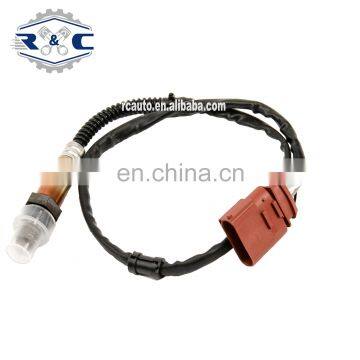 R&C High Quality Sonda Lambda 6K0906262A For Audi TT Volkswagen Phaeton Jetta Golf Beetle 1.8L-6.0L1998-2006 Air-Fuel Ratio