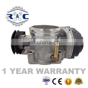 R&C High Performance Auto Throttling Valve Engine System 408-237-111-017Z V10-81-0017 for VW Beetle Golf Car Throttle Body photo-6