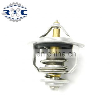 R&C Factory Direct Sale High Quality Engine Thermostat 2550027000 For Hyundai Elantra Lantra Kia 100%  Engine coolant Thermostat