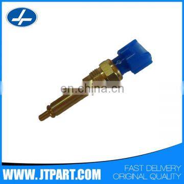 1-80210005-1 for 6WF1 genuine parts water temperature sensor