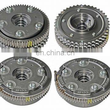A0009930776 A0009937376, A0009935576Timing Chain Kit Full Set 4pcs Camshaft VVT Adjuster M272 M273 photo-5