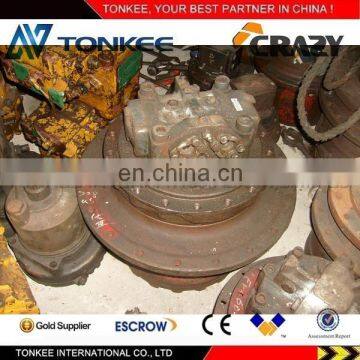 PC228 Travel Motor Assy,PC220-6 Final Drive Assy 708-8F-00120 Travel Device PC228US-2 Travel Reducer