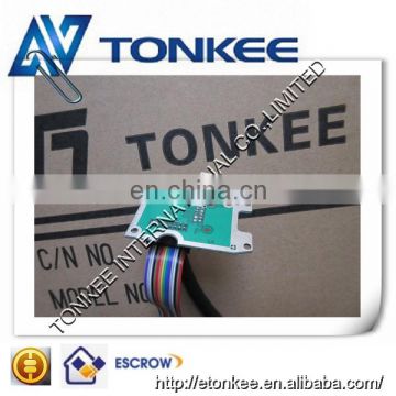 monitor electric parts wire for 14390065P03