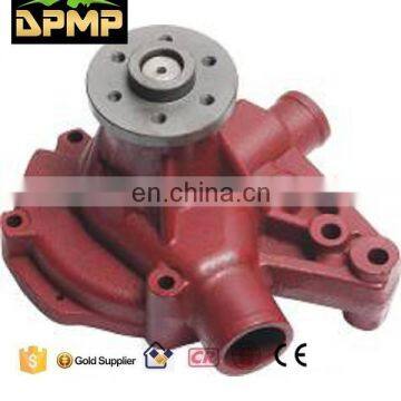 china supplier excavator DH220-3 diesel D1146 engine water pump 65.06500-6139C for DAEWOO parts