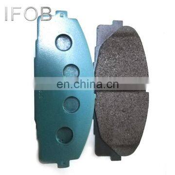 IFOB Auto Brake Pads For Toyota Hiace KDH200 04465-26421 photo-3