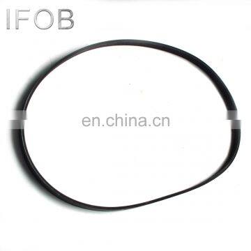 IFOB High Quality ac compressor Ribbed V belt fan belt for Hilux 1GEU 3RZFP 99364-81100 99364-31220 99364-70880