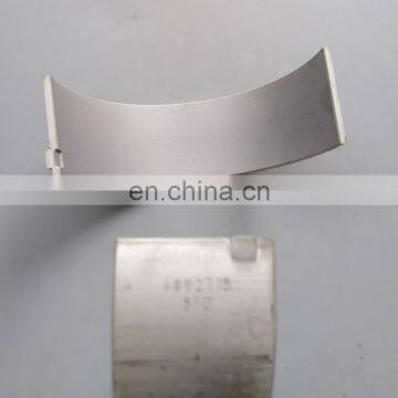 Diesel Engine QSB Connecting Rod Bearing,Con Rod Bearing 4892714 4892715 photo-4