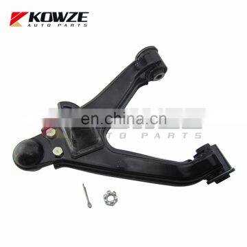 Rear Suspension Control Arm for Mitsubishi Pajero Montero V73 6G72 V75 6G74 V78 4M41 MR508132 4110A084 4110A078