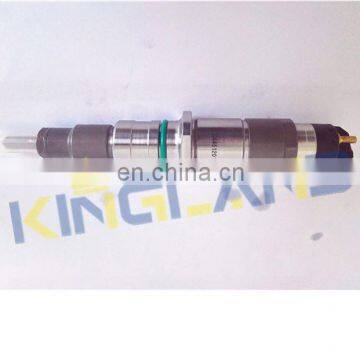 diesel ISDe_EU3 4937065 fuel injector 0445120123