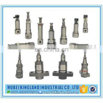 Original/OEM high quality diesel engine parts stamping A771 Technical Data 6AD/105L plunger 1311539220 131153-9220