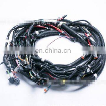 Diesel engine  Wiring Harness  203-06-67562